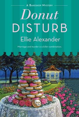 Stream Donut Disturb by Ellie Alexander