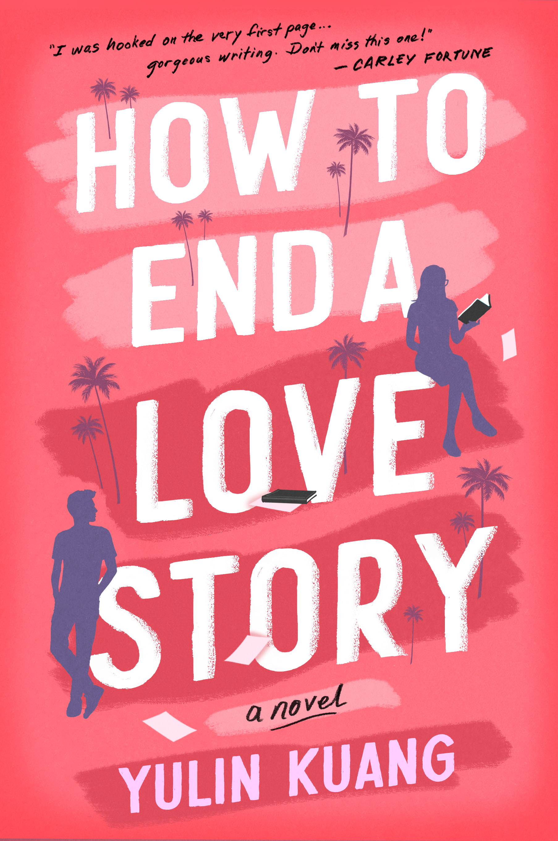 How to End a Love Story — Narrated Edition