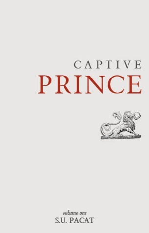Captive Prince Audiobook