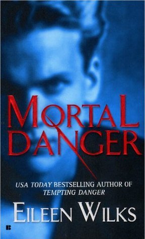 Listen to Mortal Danger
