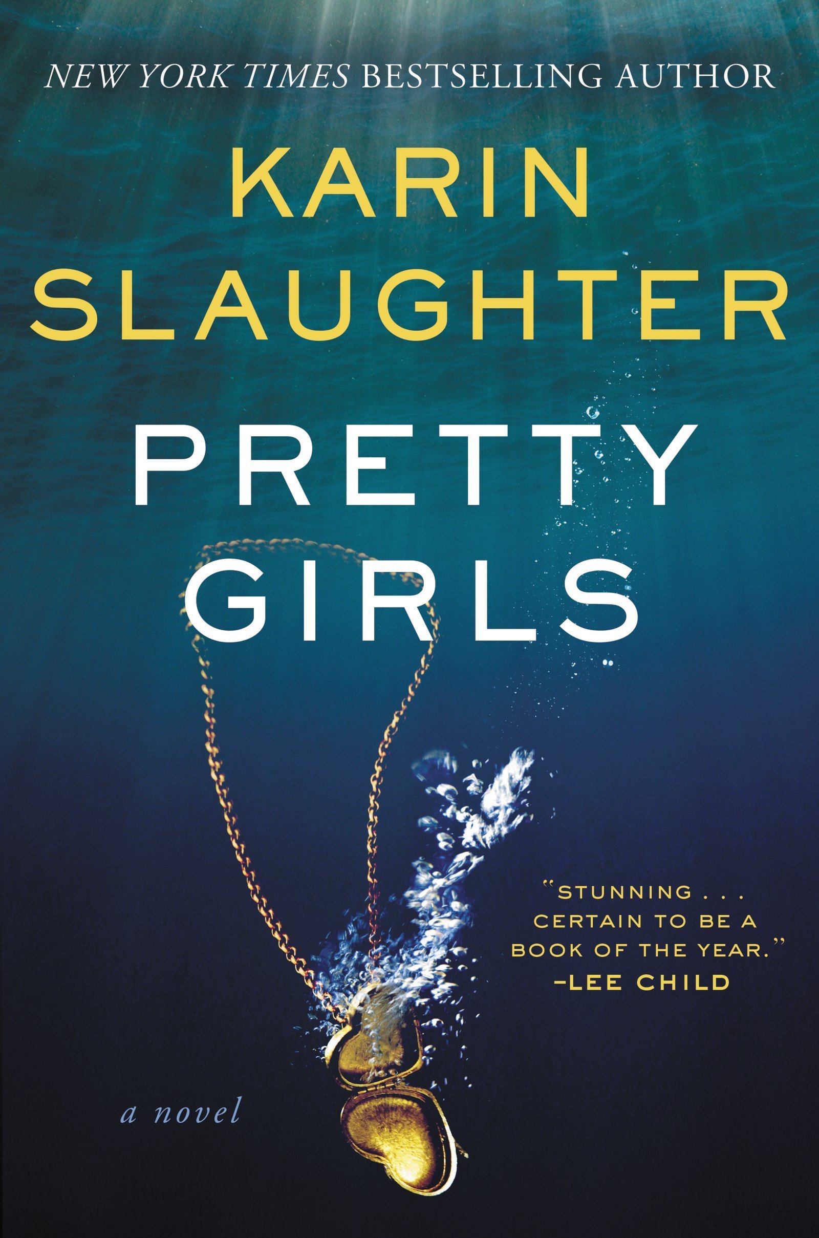 Pretty Girls – Full Audiobook