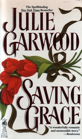 Saving Grace (Julie Garwood)