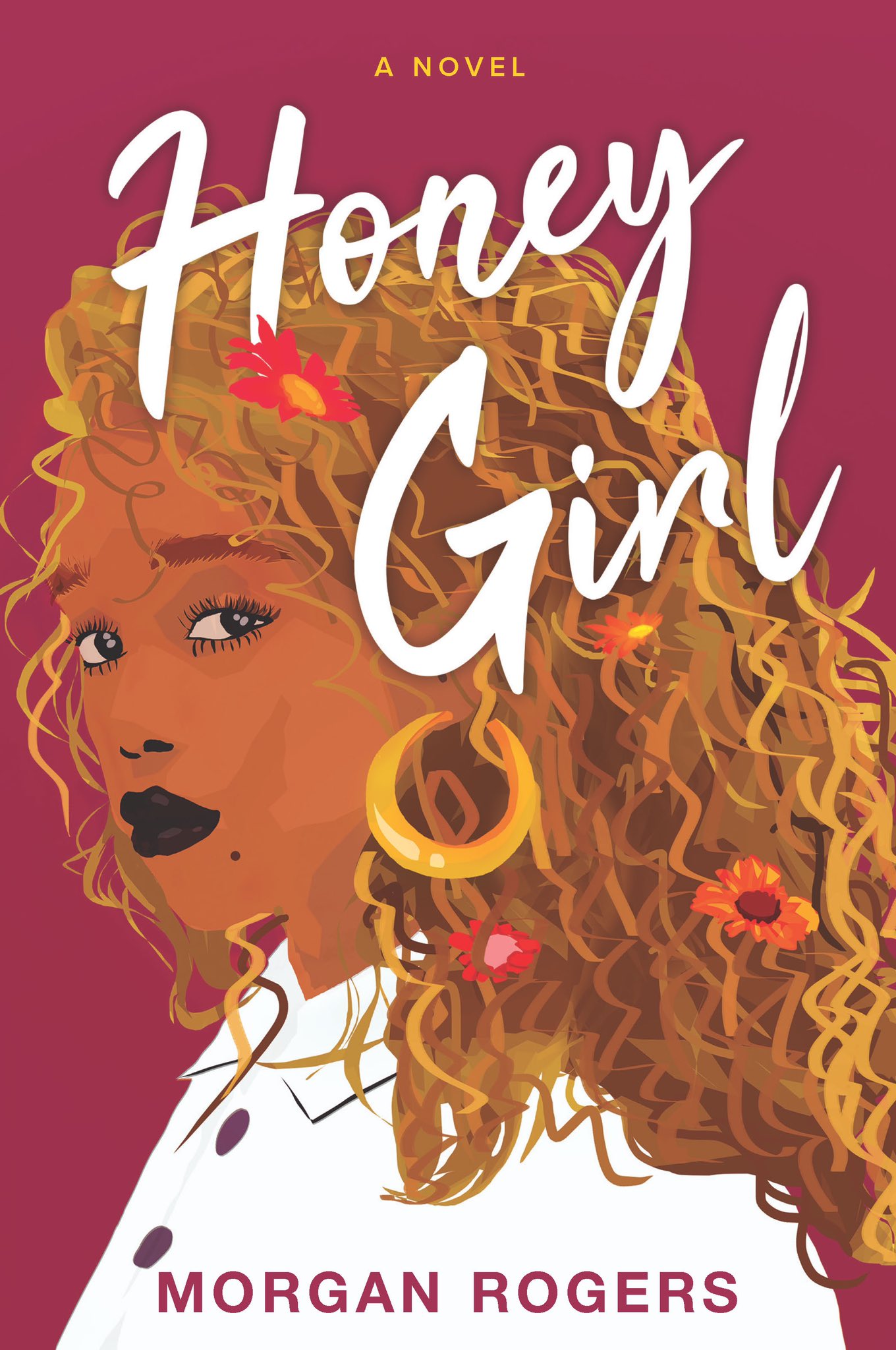 Honey Girl (Morgan Rogers)