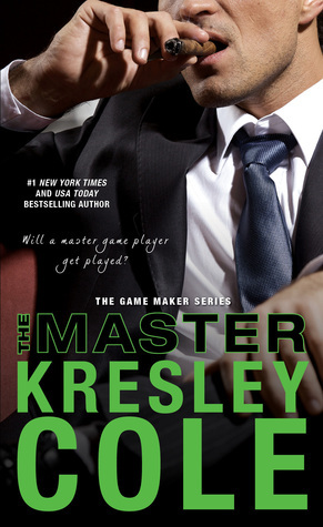 The Master (Kresley Cole)