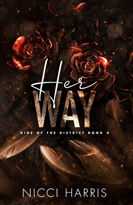 Stream Her Way by Nicci Harris
