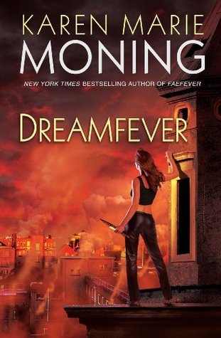 Dreamfever (Karen Marie Moning)