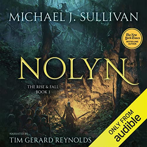 Nolyn (The Rise and Fall) (Michael J. Sullivan)