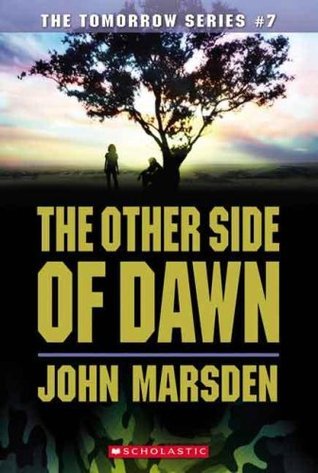 Free Audiobook: The Other Side of Dawn by John Marsden