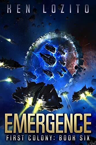 Emergence — Narrated Edition