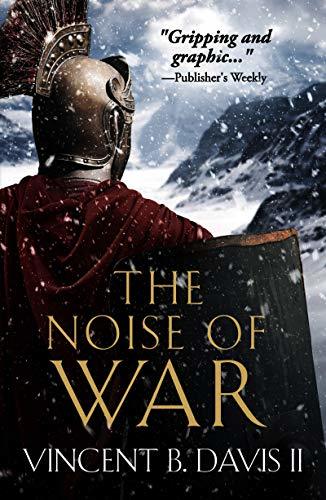 Free Audiobook: The Noise of War by Vincent B. Davis II