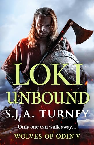 Loki Unbound Audiobook