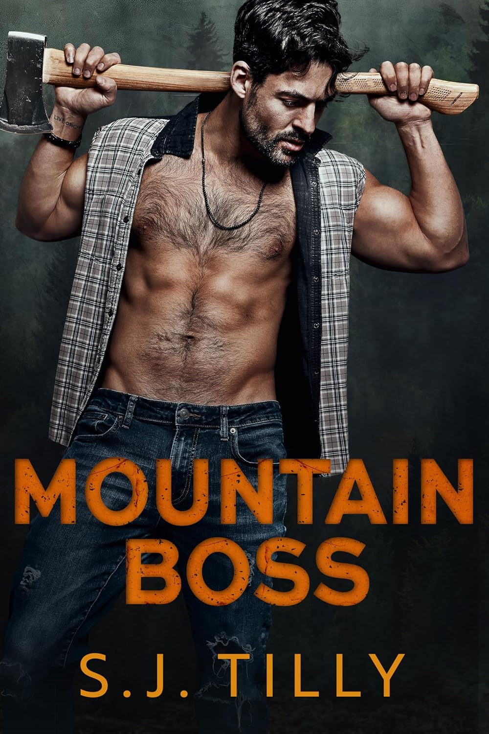 Mountain Boss — Narrated Edition