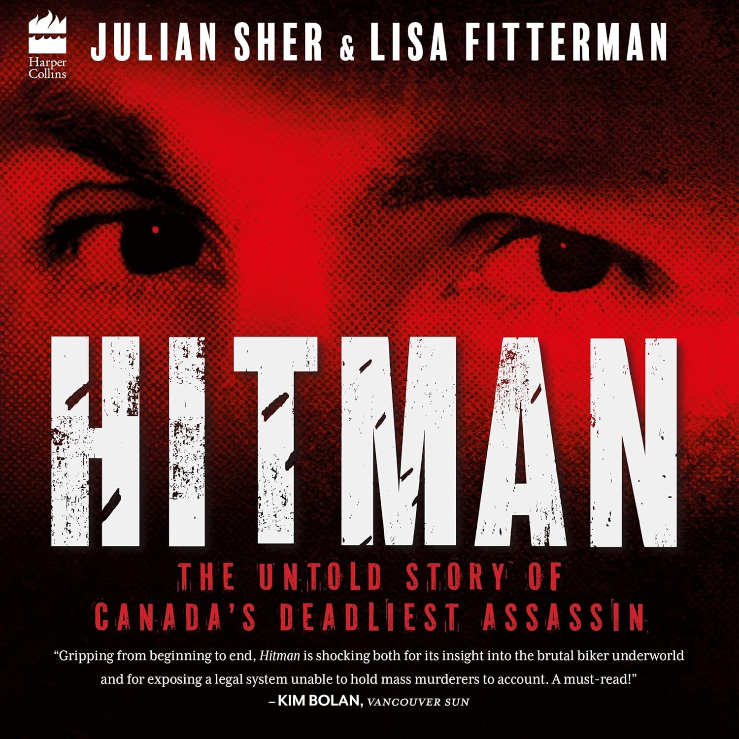 Hitman — Narrated Edition