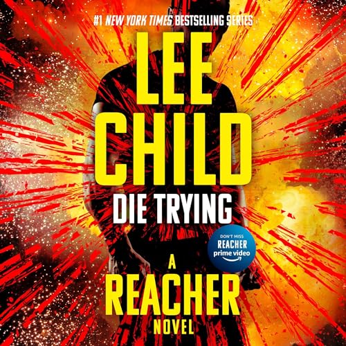 Die Trying (Jack Reacher)