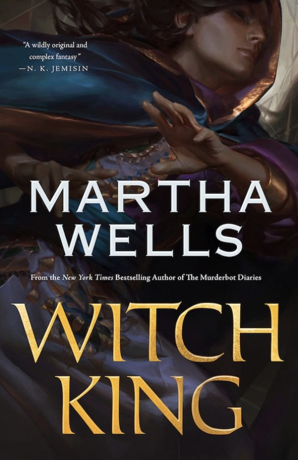 Witch King – Full Audiobook