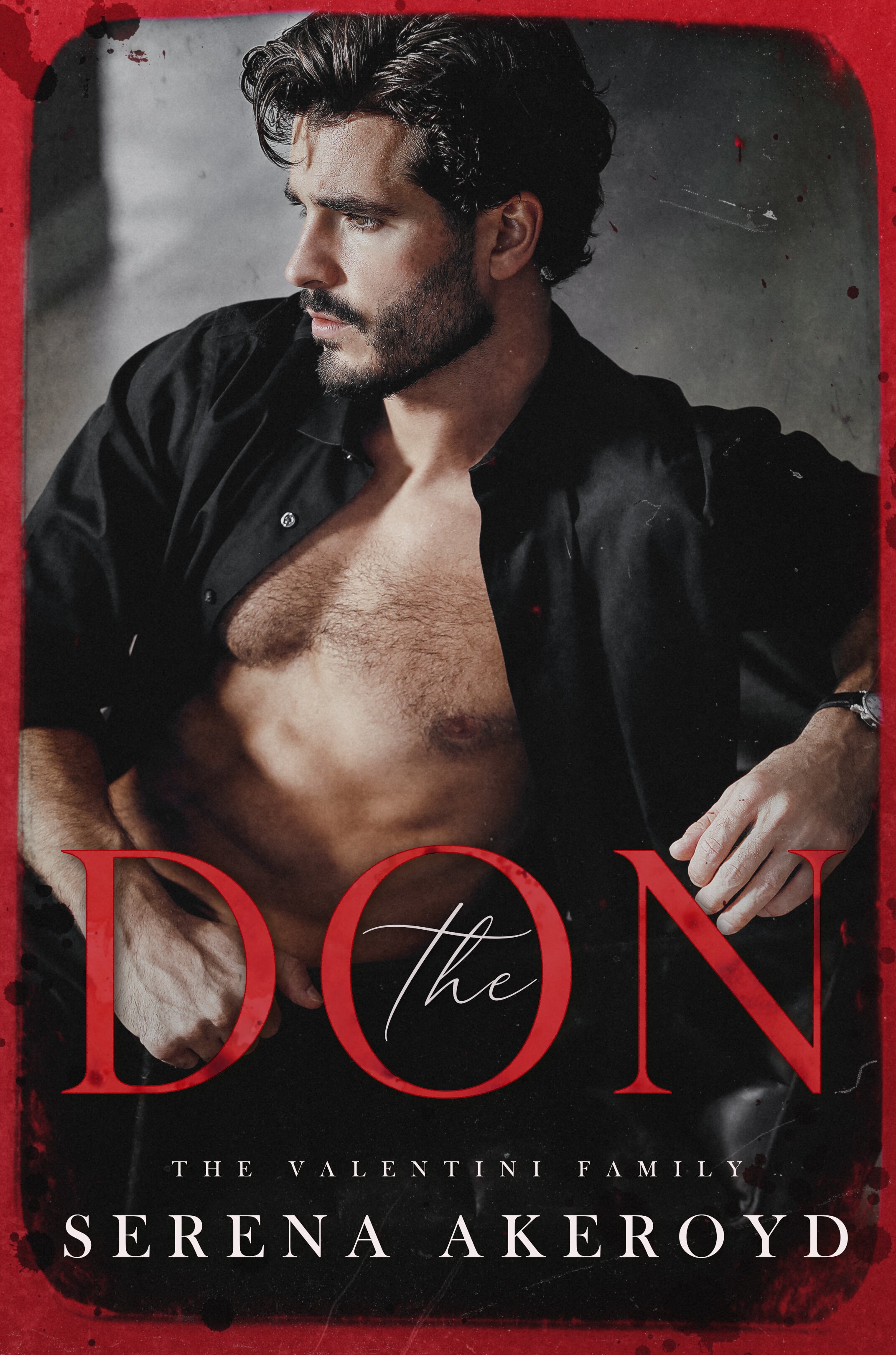 Stream The Don: The Oath Duet by Serena Akeroyd