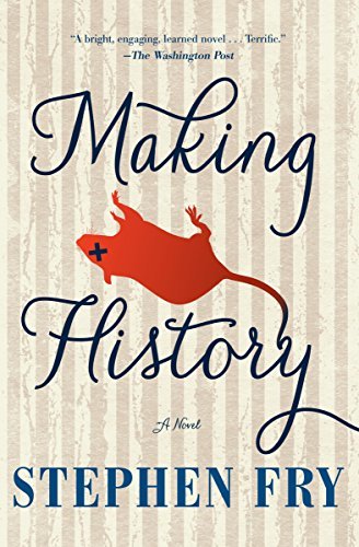 Making History — Narrated Edition