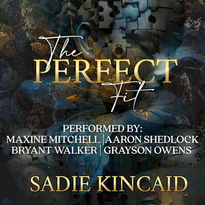 Listen to The Perfect Fit
