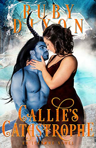 Callie’s Catastrophe Audiobook