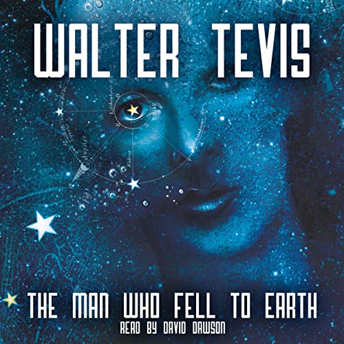 Listen to The Man Who Fell to Earth