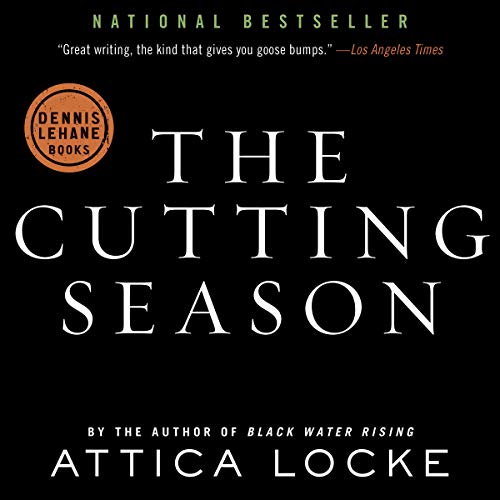 The Cutting Season Audiobook