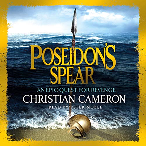 Stream Poseidon’s Spear (The Long War) by Christian Cameron
