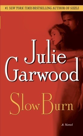 Slow Burn by Julie Garwood (Audiobook)