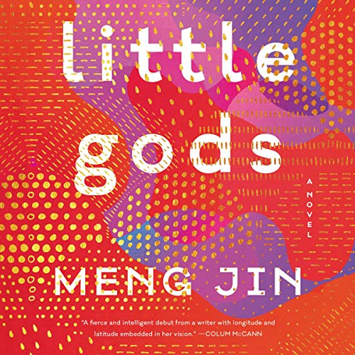 Little Gods — Narrated Edition