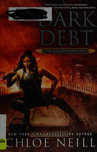 Dark Debt — Narrated Edition