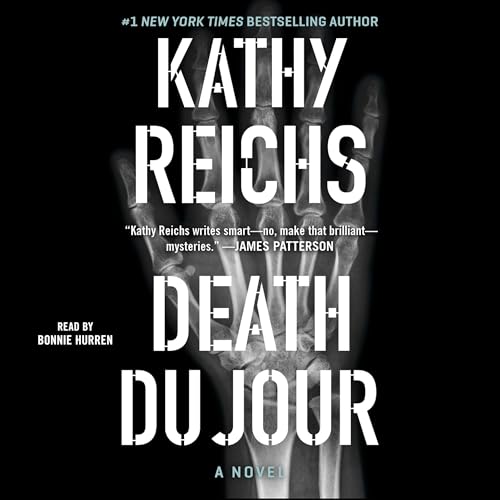 Stream Death du Jour (A Temperance Brennan Novel) by Kathy Reichs