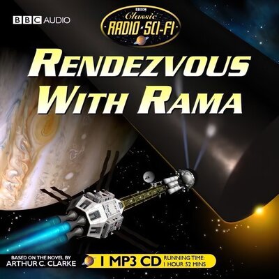 Classic Science Fiction Stories at the BBC Audiobook