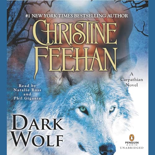 Dark Wolf (The Dark)