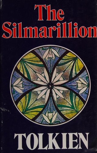 The Silmarillion – J.R.R. Tolkien