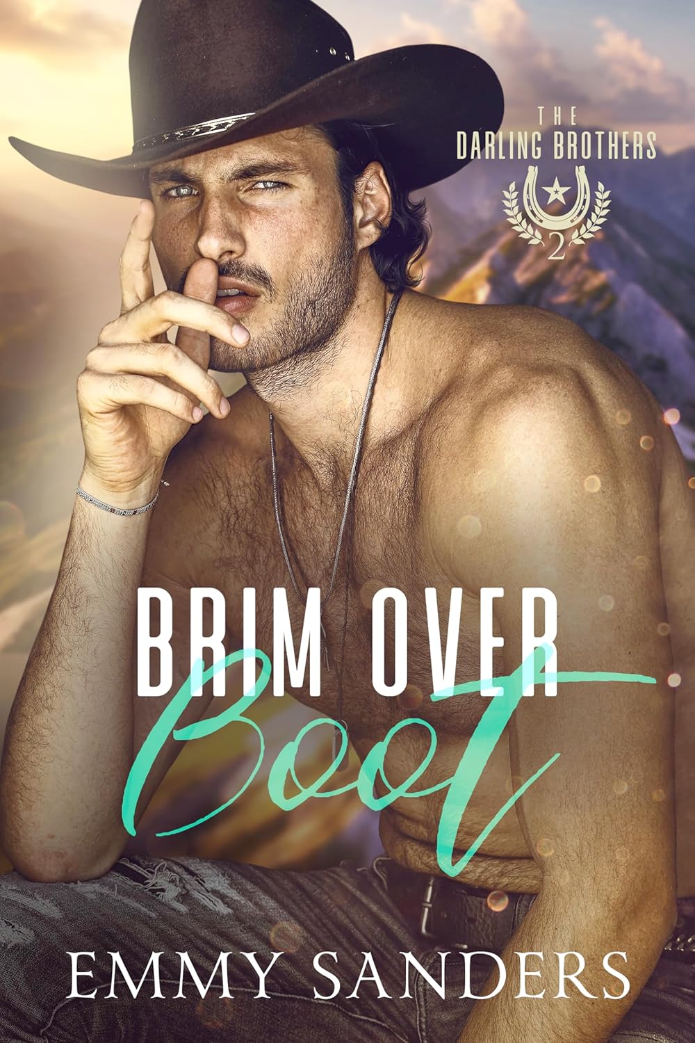 Stream Brim Over Boot by Emmy Sanders