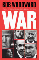 Stream War by Bob Woodward