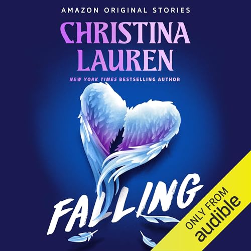 Falling (Scared Sexy Collection) — Narrated Edition
