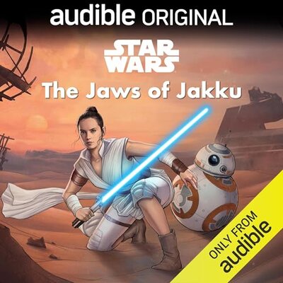 Star Wars – The Jaws of Jakku