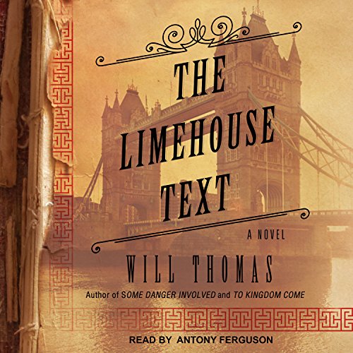 The Limehouse Text (Barker & Llewelyn)