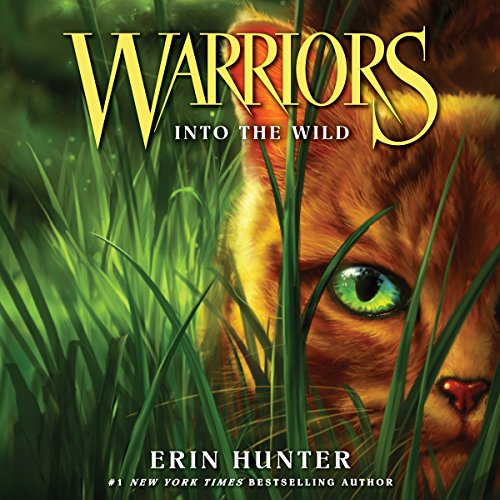 Into the Wild (Warriors (Hunter)) – Full Audiobook
