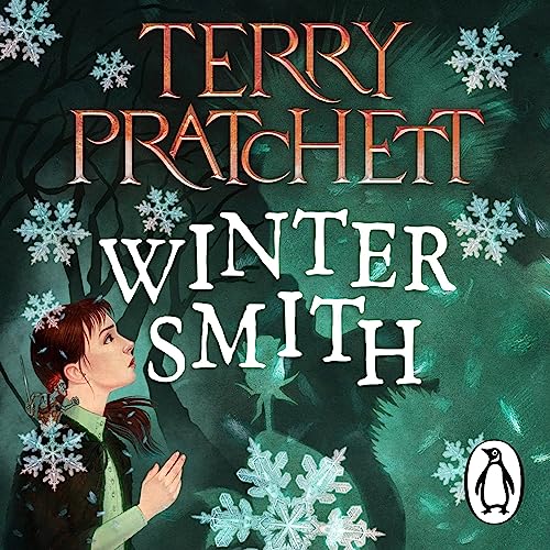 Terry Pratchett: Wintersmith