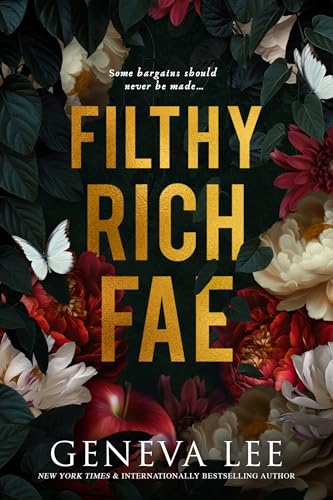 Listen to Filthy Rich Fae