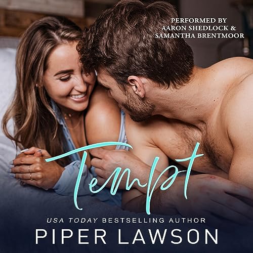 Tempt (Off Limits)