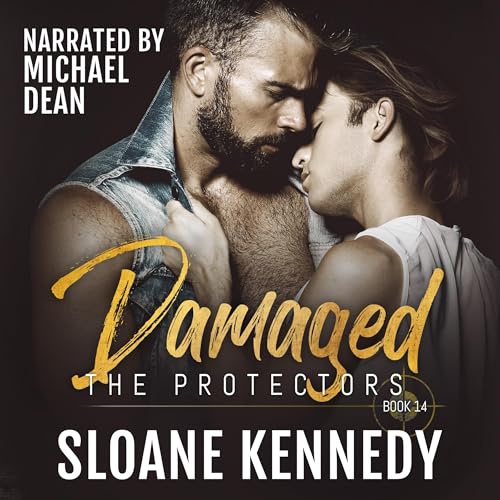 Damaged (The Protectors (Kennedy))