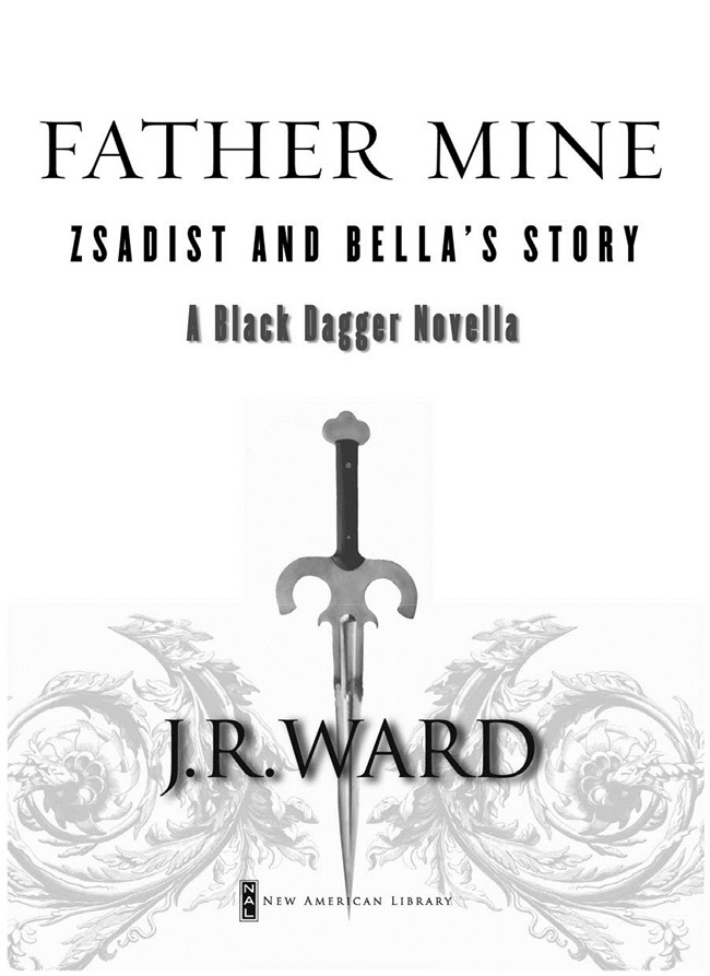 Father Mine — Narrated Edition
