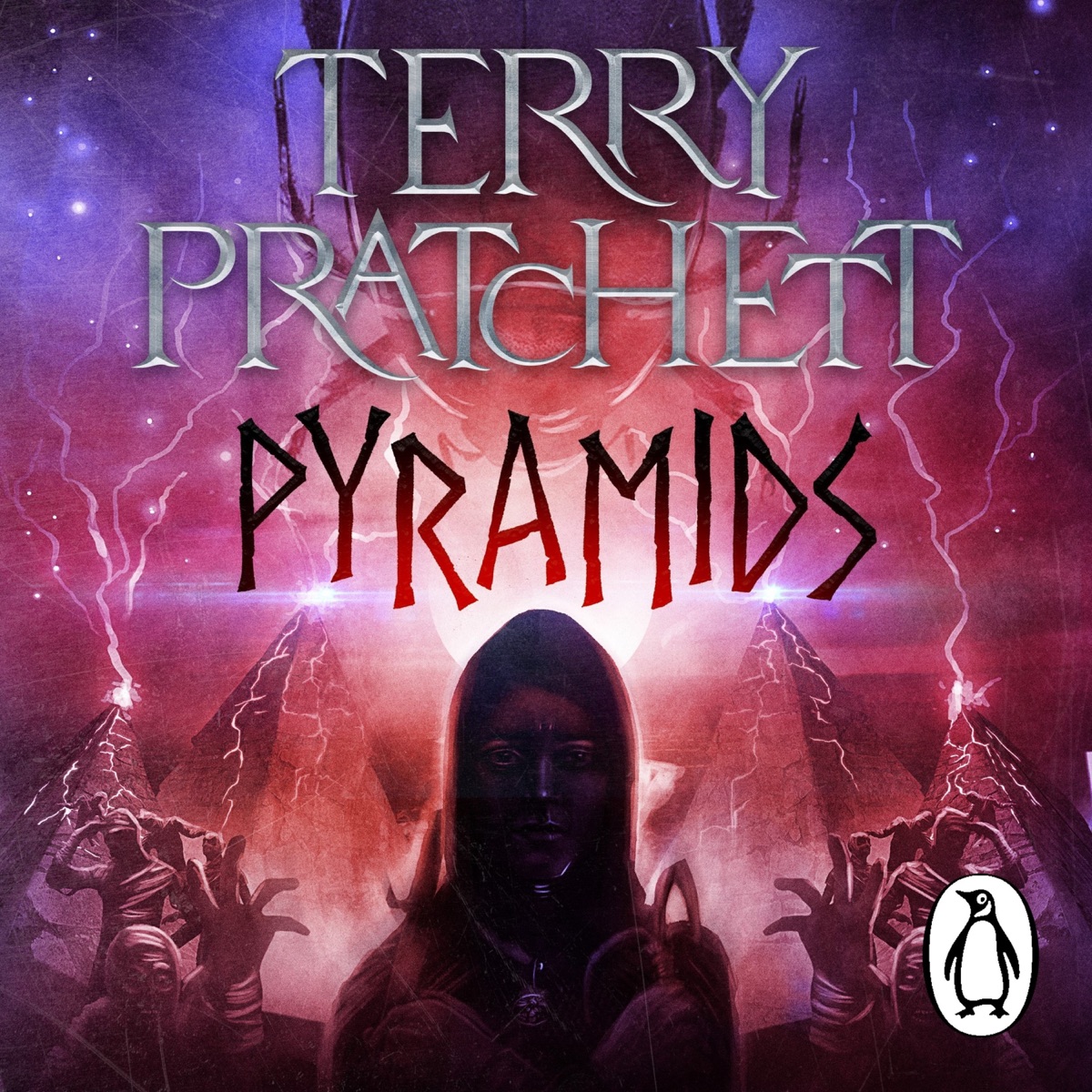 Discworld 07 Pyramids