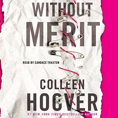Listen to Without Merit