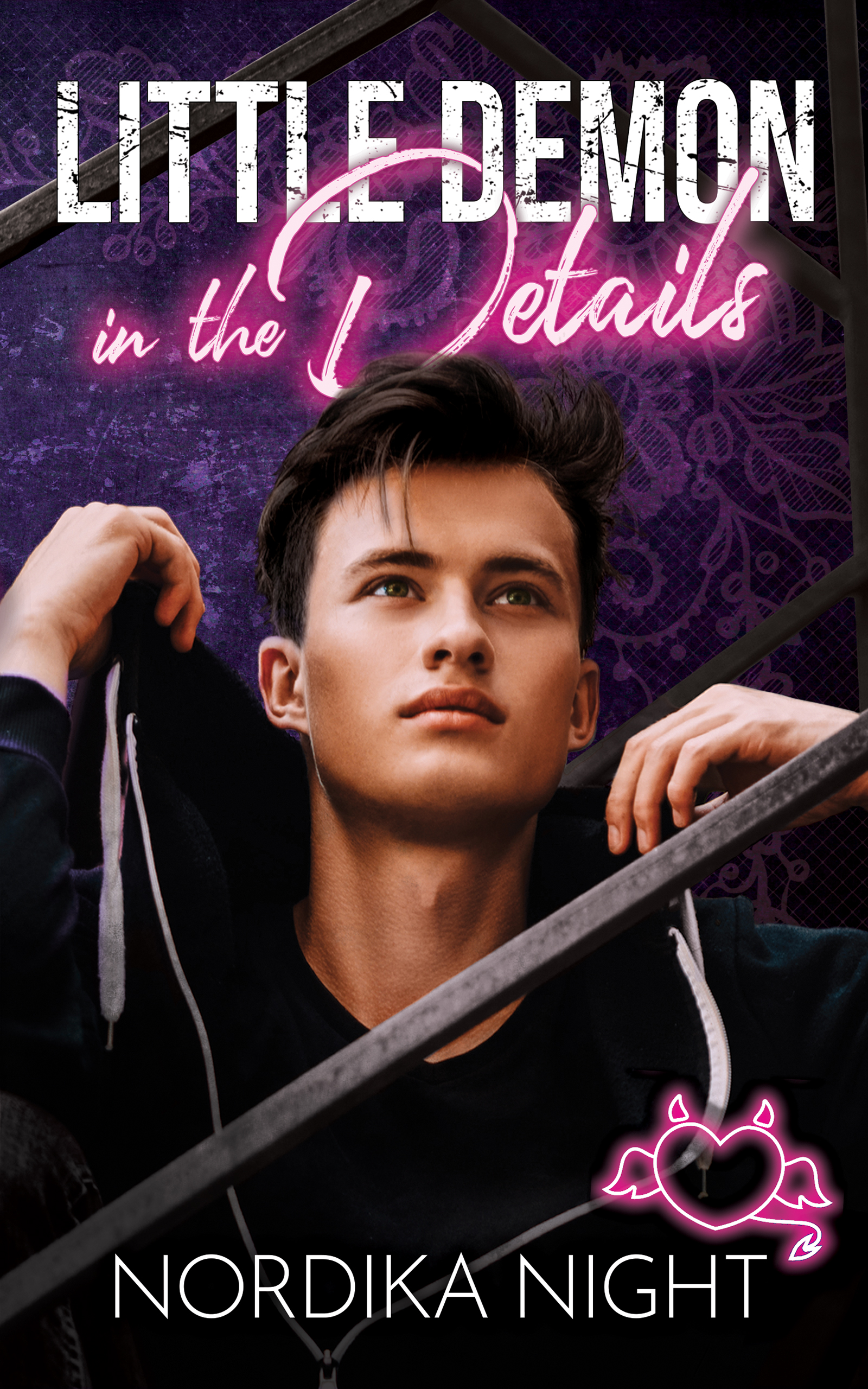 Stream Little Demon in the Details by Nordika Night
