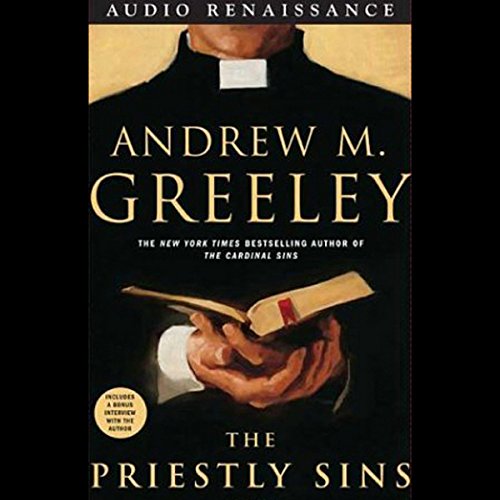 The Priestly Sins — Narrated Edition