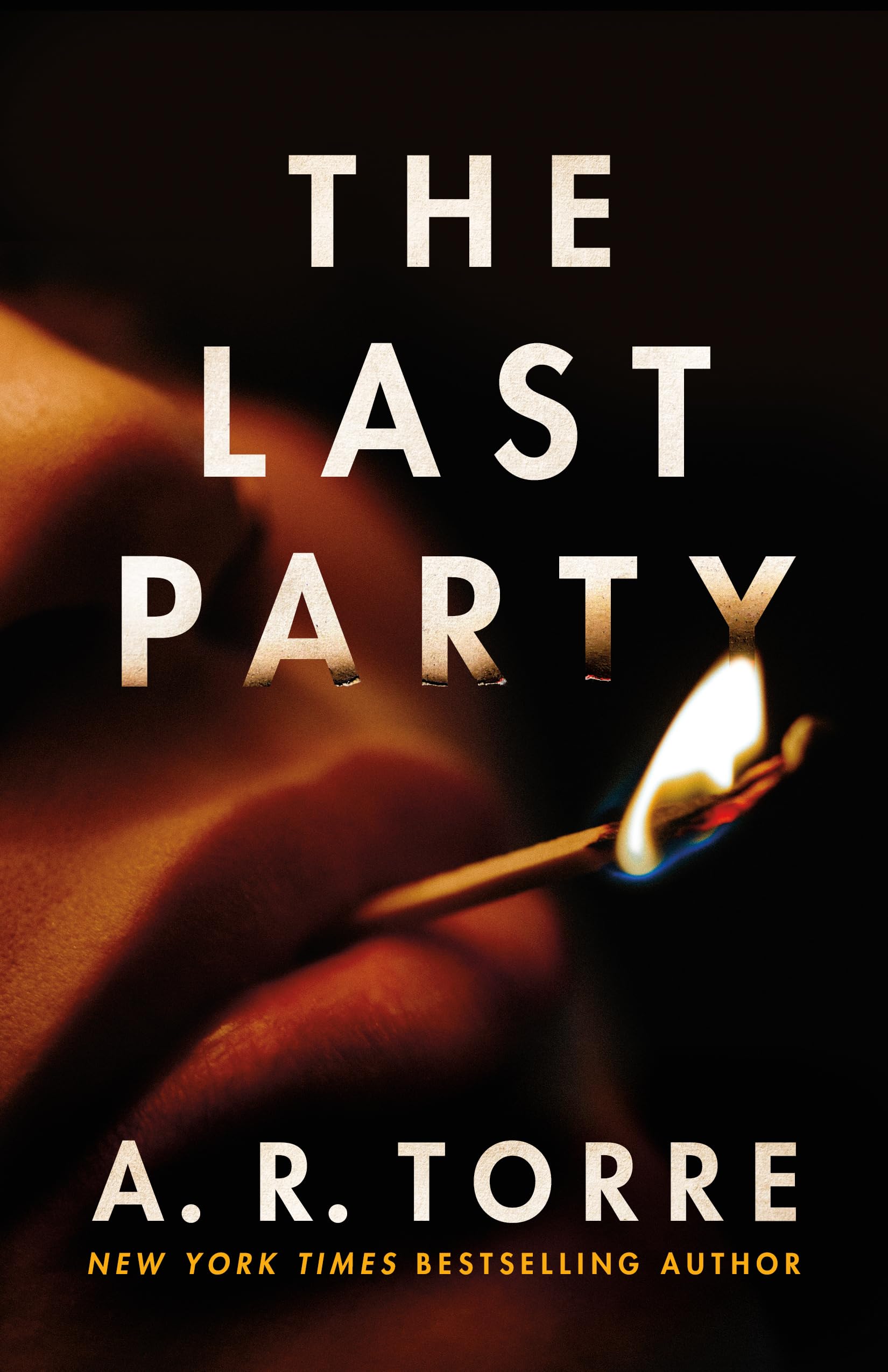 The Last Party (A.R. Torre)
