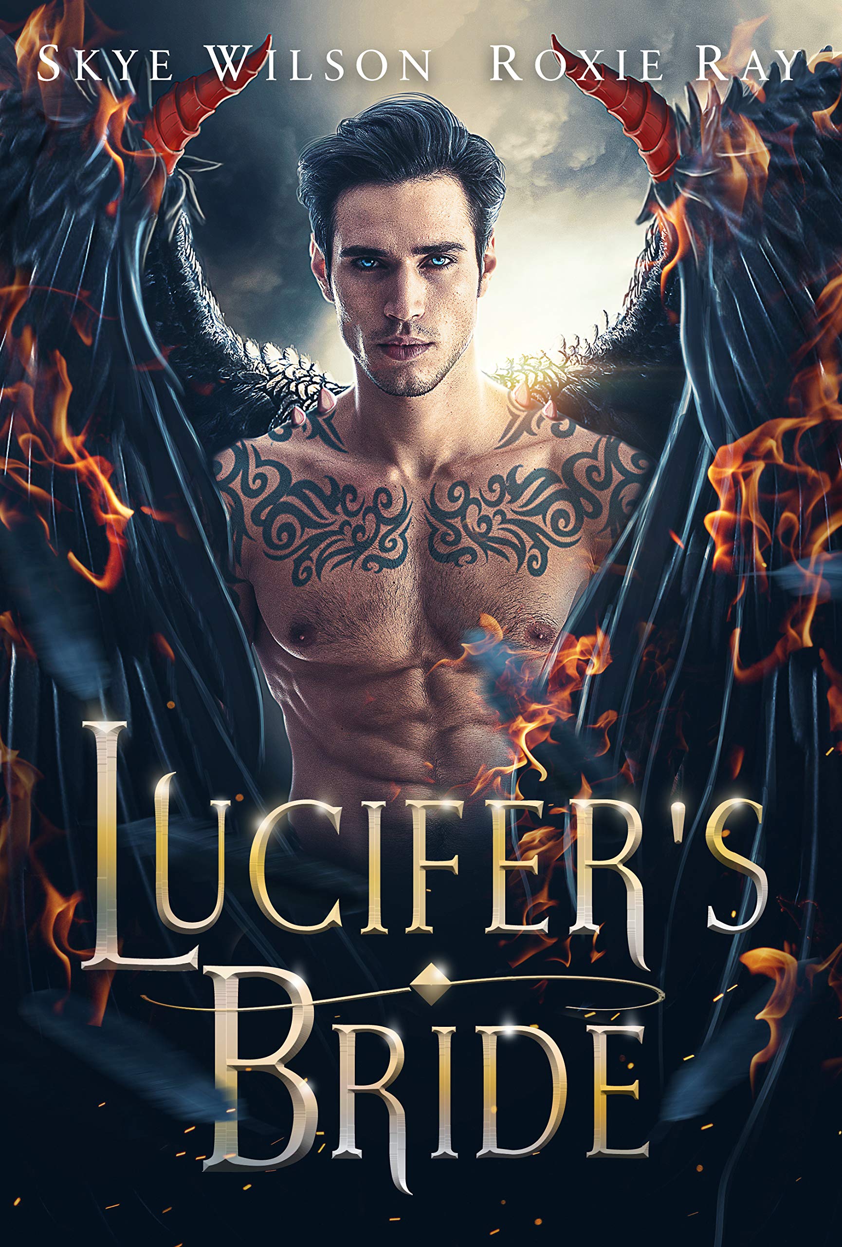 Stream Lucifer’s Bride by Roxie Ray